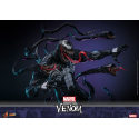 Marvel figurine Comic Masterpiece 1/6 Venom 39 cm