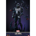 Marvel figurine Comic Masterpiece 1/6 Venom 39 cm