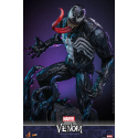 Marvel figurine Comic Masterpiece 1/6 Venom 39 cm