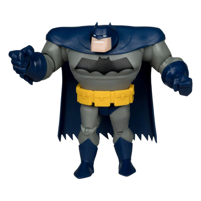 MCF17341 The New Batman Adventures pack 3 figurines DC Direct Legends of the Dark Knight (Gold Label) 13 cm