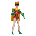 The New Batman Adventures pack 3 figurines DC Direct Legends of the Dark Knight (Gold Label) 13 cm