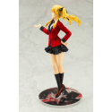 KTOPV291 KAKEGURUI - Mary Saotome - Statuette ARTFXJ 1/8 21cm