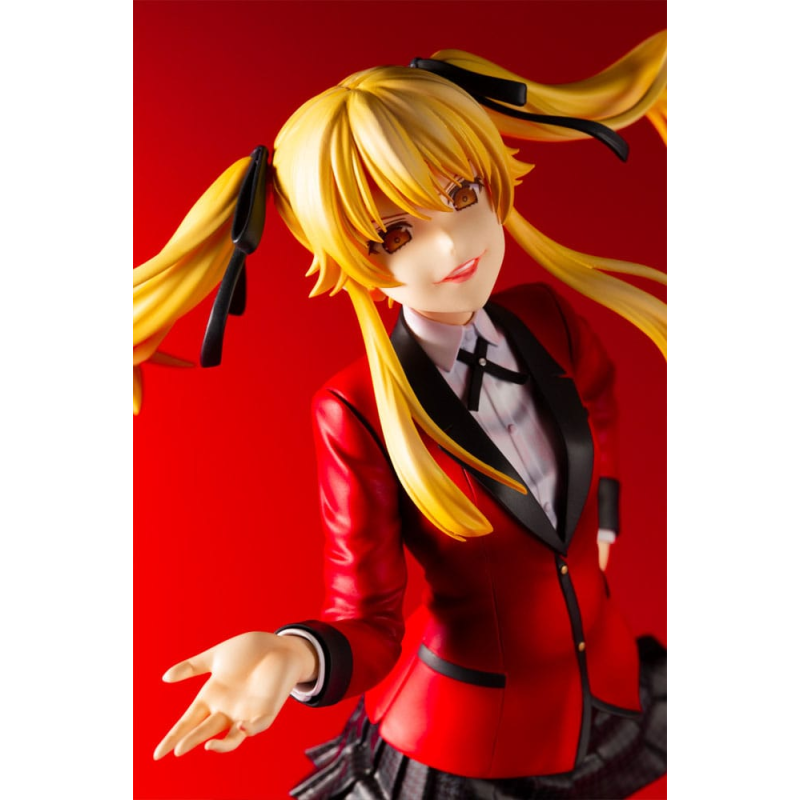 KAKEGURUI - Mary Saotome - Statuette ARTFXJ 1/8 21cm