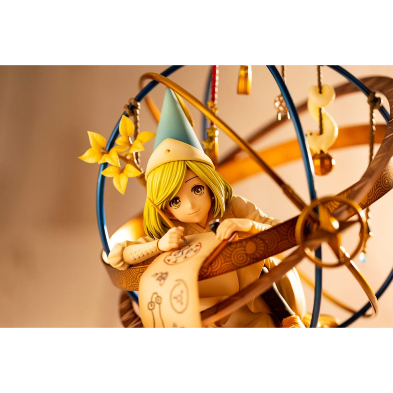 Witch Hat Atelier - 1/8 Coco 22 cm