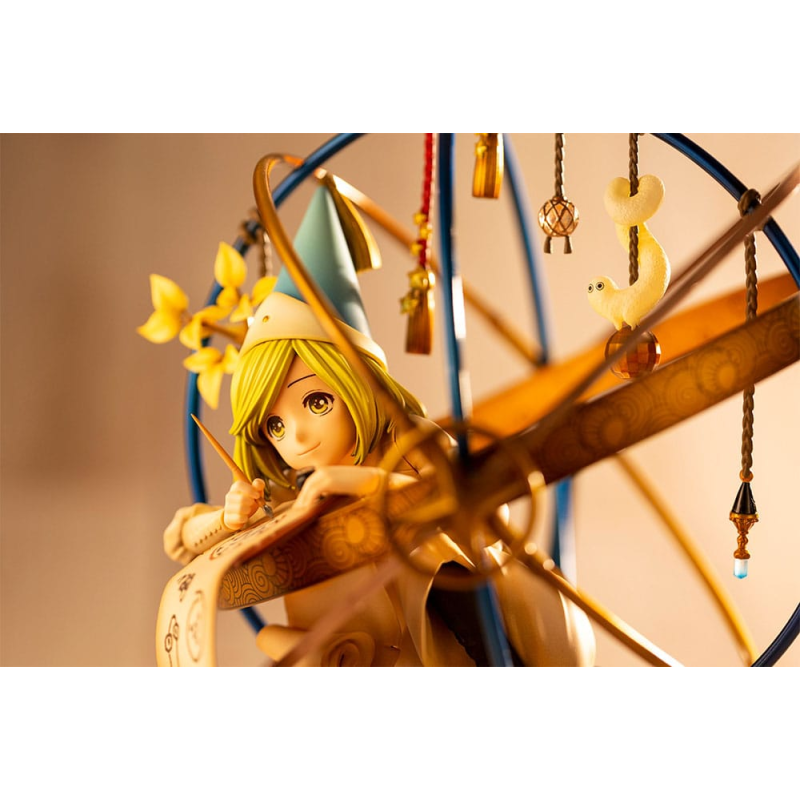 Witch Hat Atelier - 1/8 Coco 22 cm