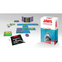 Jeu de cartes Jaws jeux de cartes Shuffle Retro