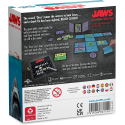 CRMU-10024319 Jaws jeux de cartes Shuffle Retro