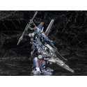 Armored Core V figurine Plastic Model Kit 1/72 KT-104 Perun Hanged Man Rematch Ver. 18 cm