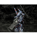 Armored Core V figurine Plastic Model Kit 1/72 KT-104 Perun Hanged Man Rematch Ver. 18 cm