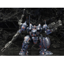 Armored Core V figurine Plastic Model Kit 1/72 KT-104 Perun Hanged Man Rematch Ver. 18 cm