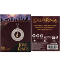 Pendentifs et colliers The Lord Of The Rings - One Ring Necklace