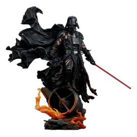 Star Wars Mythos statuette 1/4 Darth Vader 76 cm