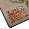 CO-102961 Lord Of The Rings Middle Earth Map Desk Mat