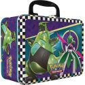 Pokémon Collector Chest Back to School 2024 ANGLAIS