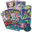 Pokémon Collector Chest Back to School 2024 ANGLAIS