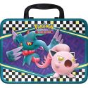 Pokémon Collector Chest Back to School 2024 ANGLAIS