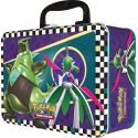 Pokémon Collector Chest Back to School 2024 ANGLAIS