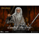 Le Seigneur des Anneaux figurine Dynamic Action Heroes 1/9 Gandalf le Gris 21 cm