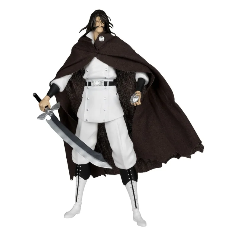  Bleach: Thousand-Year Blood War figurine Yhwach 18 cm