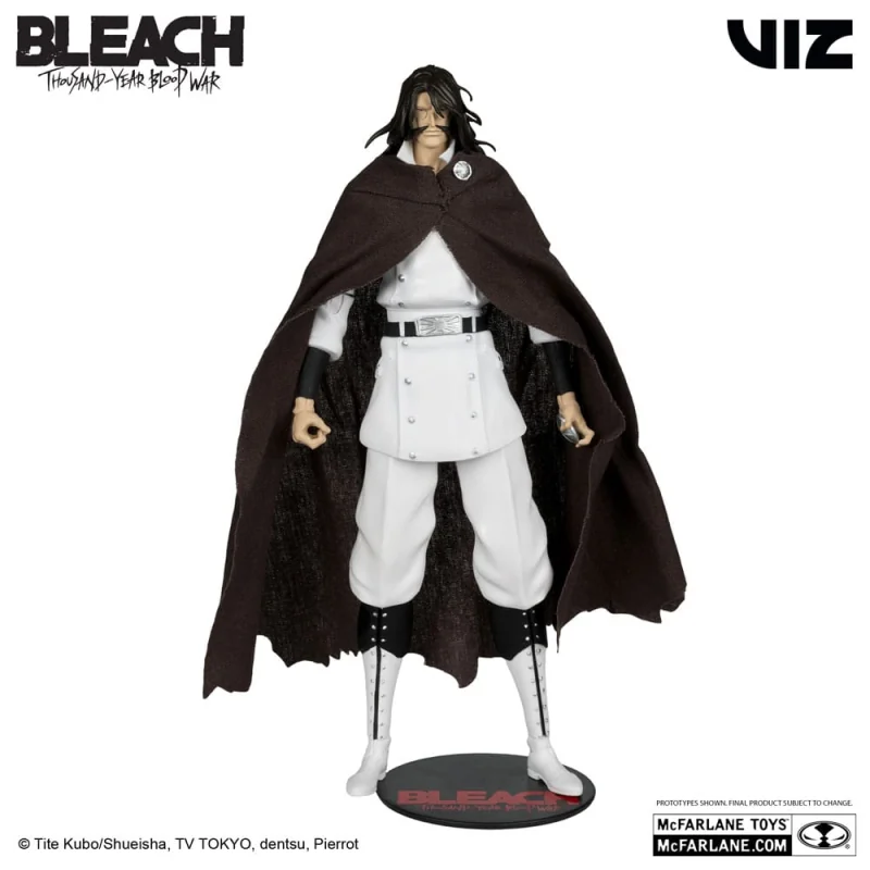 Bleach: Thousand-Year Blood War figurine Yhwach 18 cm