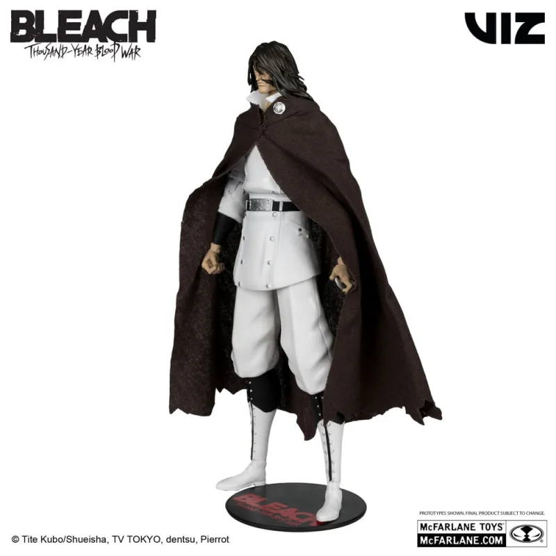 Bleach: Thousand-Year Blood War figurine Yhwach 18 cm