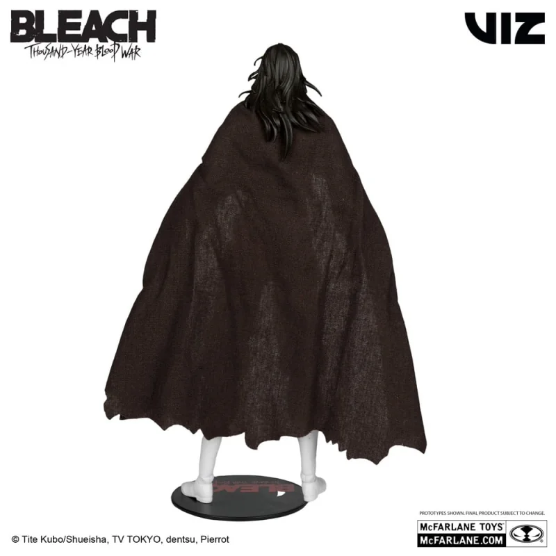 Bleach: Thousand-Year Blood War figurine Yhwach 18 cm