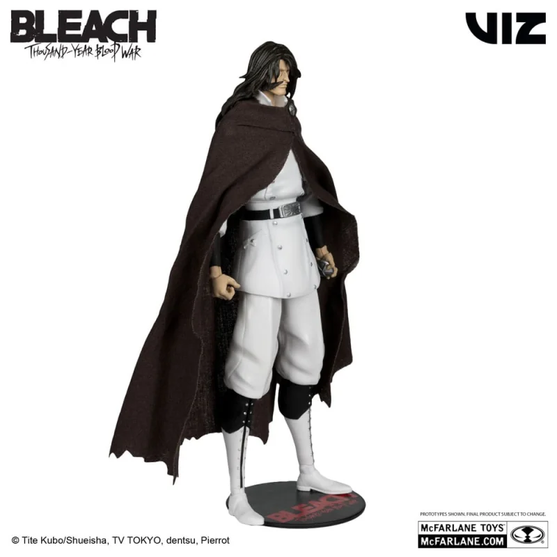 Bleach: Thousand-Year Blood War figurine Yhwach 18 cm