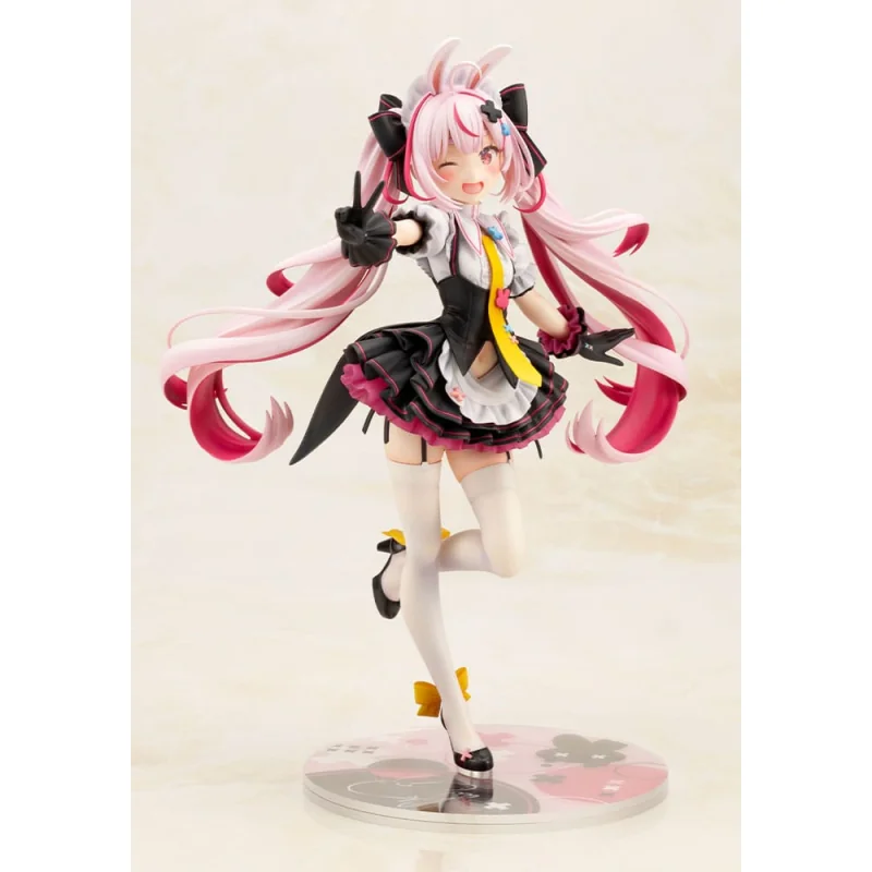 Tomari Mari statuette PVC 1/7 Tomari Mari 24 cm