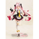 Tomari Mari statuette PVC 1/7 Tomari Mari 24 cm