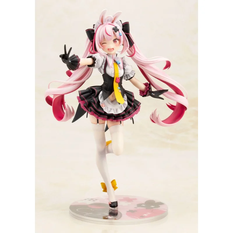 Tomari Mari statuette PVC 1/7 Tomari Mari 24 cm