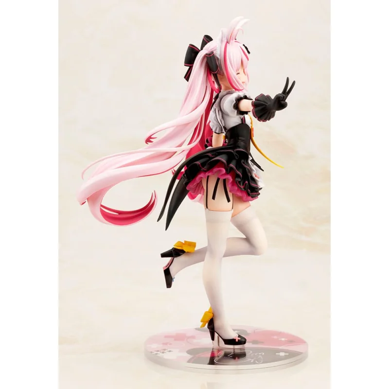 Tomari Mari statuette PVC 1/7 Tomari Mari 24 cm