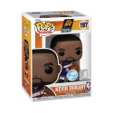 Figurines Pop NBA Legends POP! Sports Vinyl Figurine Suns- Kevin Durant(Icon Edition) 9 cm