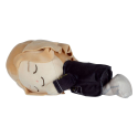 Tokyo Revengers peluche Mocchi-Mocchi Manjiro Sano Sleeping 20 cm