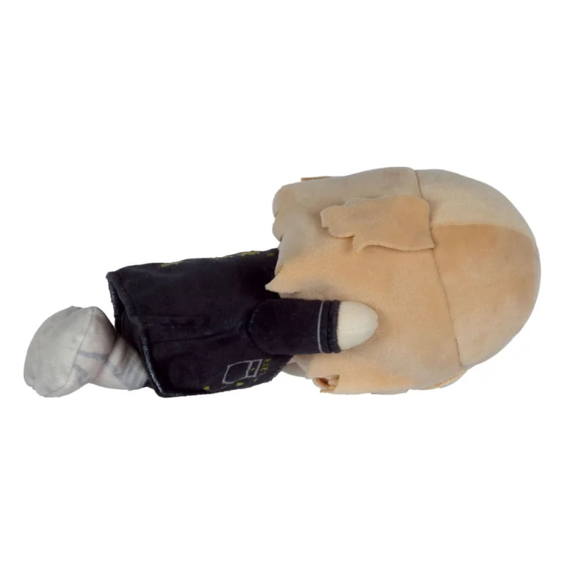 Tokyo Revengers peluche Mocchi-Mocchi Manjiro Sano Sleeping 20 cm