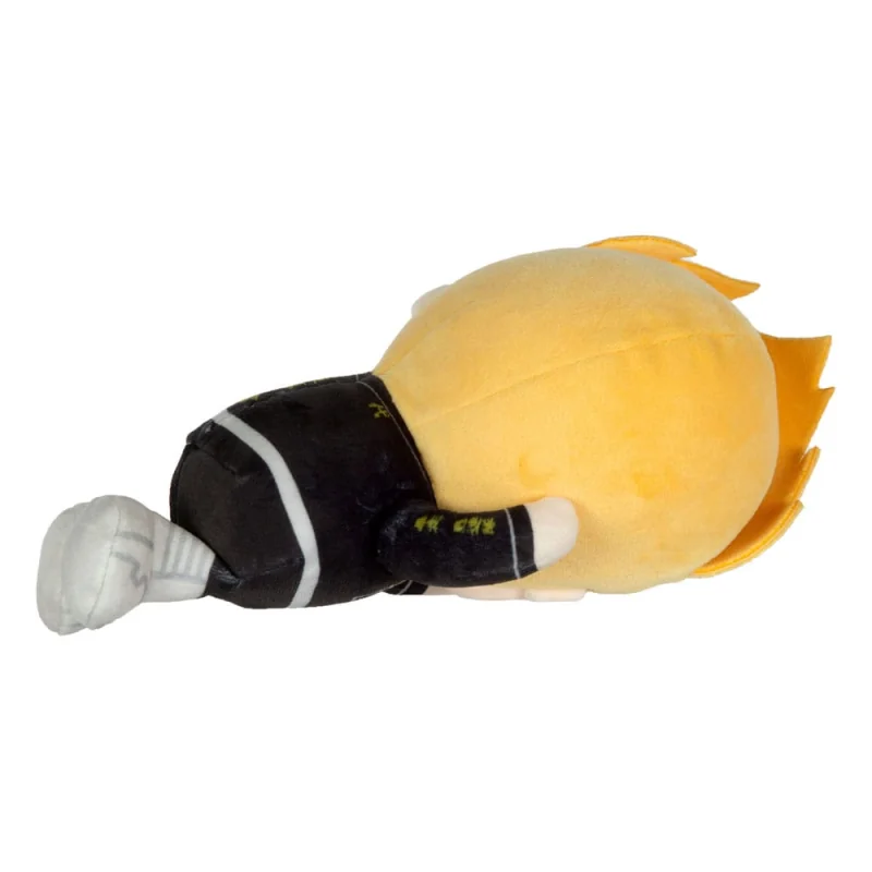 Tokyo Revengers peluche Mocchi-Mocchi Takemichi Hanagaki Sleeping 20 cm