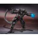 Godzilla x Kong: The New Empire figurine S.H. Monster Arts Mechagozilla Final Battle Edition 19 cm