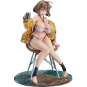 Figurine Goddess of Victory: Nikke statuette 1/7 Anis: Sparkling Summer 20 cm