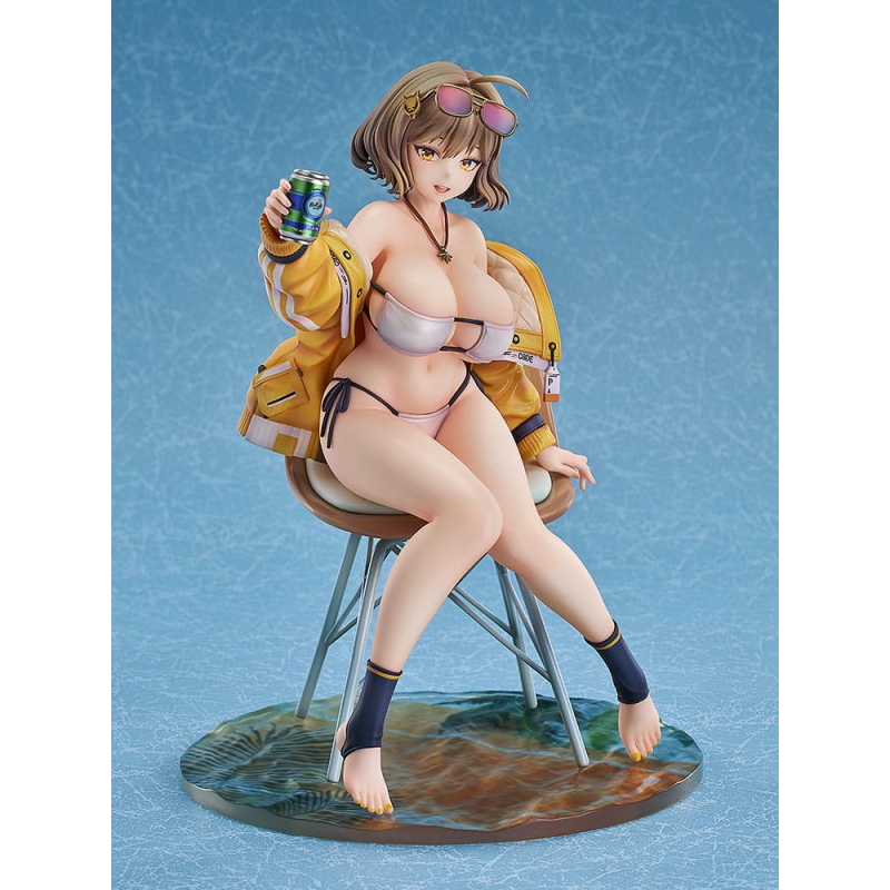 Figurine Goddess of Victory: Nikke statuette 1/7 Anis: Sparkling Summer 20 cm