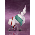 Flare Ayakashi Triangle statuette PVC Matsuri Kazamaki & Suzu Kanade & Shirogane 25 cm