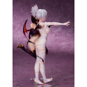 Ayakashi Triangle statuette PVC Matsuri Kazamaki & Suzu Kanade & Shirogane 25 cm