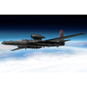 Maquette Lockheed U-2S