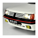 IXC.PEU.FK.W PEUGEOT 205 1.9 GTI BLANCHE (FULL KIT)