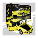  PORSCHE 911 RS 2.7 JAUNE/NOIR (FULL KIT)