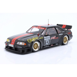 Miniature FORD MUSTANG 5.0 DTM 13 JÜRGEN FEUCHT DTM 1994