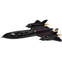 COBI-5890 Lockheed SR-71 Blackbird - Executive Edition 