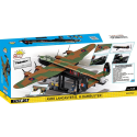 Jeu de construction Avro Lancaster B. III Dambuster - Executive Edition 