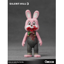  Silent Hill 3 figurine mini Robbie the Rabbit Mini Pink Neo Version 10 cm