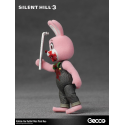 Figurine Silent Hill 3 figurine mini Robbie the Rabbit Mini Pink Neo Version 10 cm