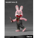 GEC46732GCPN Silent Hill 3 figurine mini Robbie the Rabbit Mini Pink Neo Version 10 cm