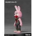 Silent Hill 3 figurine mini Robbie the Rabbit Mini Pink Neo Version 10 cm